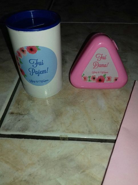  Meus Diy's em andamento... - 2