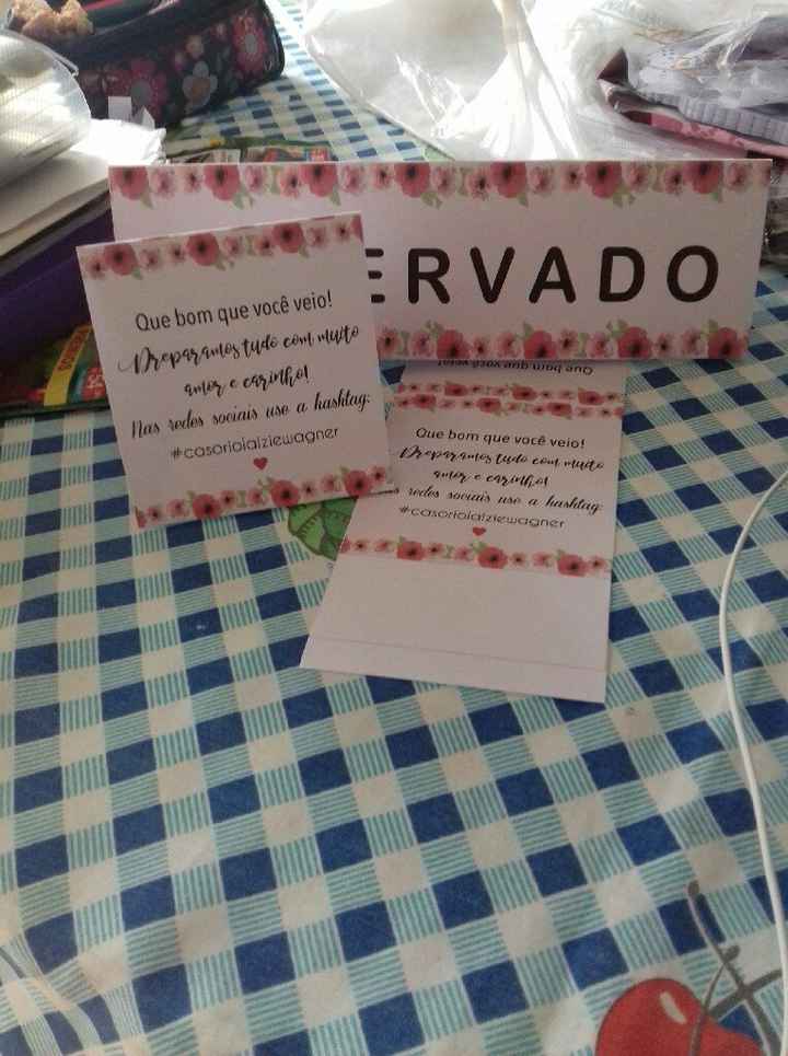  Meu convite - 2