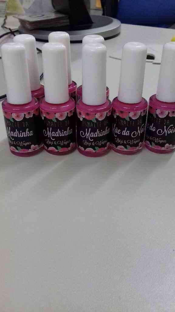  Meus Diy's em andamento... - 3