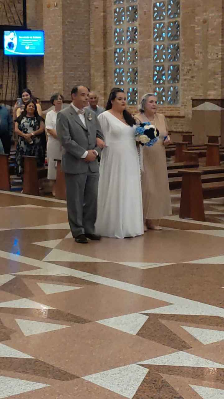 Quantos ❤️ você dá para o dia do seu casamento? Avalie! - 3