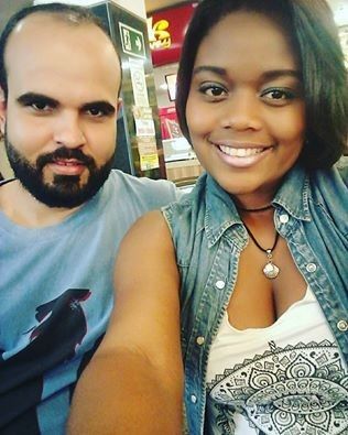 Príncipe da minha vidaaa 
