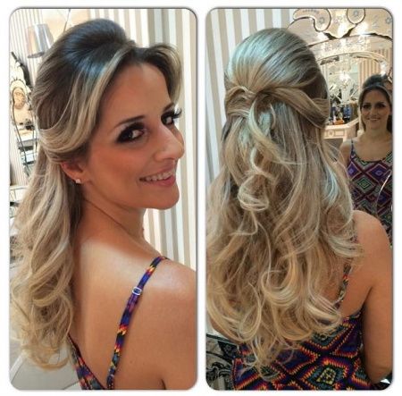 Duvidas com penteado - 3