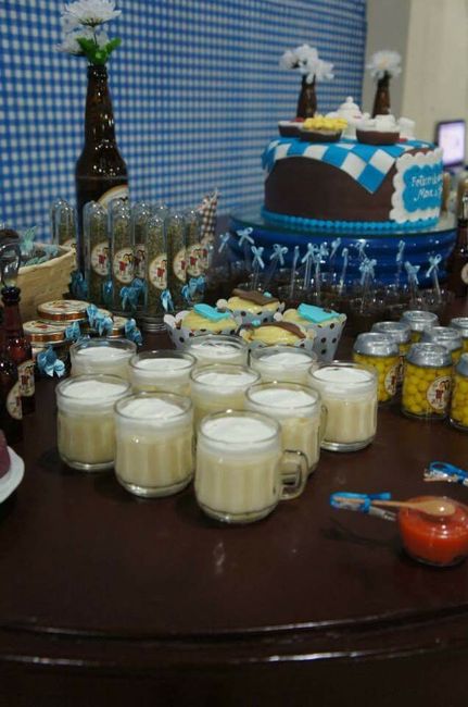 Meu chá de panela #vemver - 6