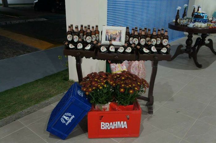 Meu chá de panela #vemver - 7