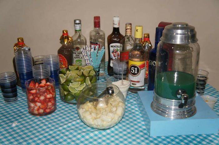 Meu chá de panela #vemver - 11