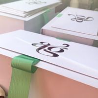 diy convites padrinhos - 1