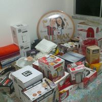 Meu chá de panela #vemver - 12