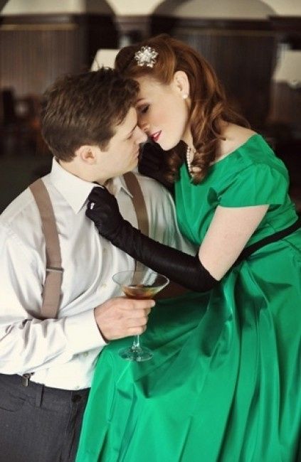 Pré casamento