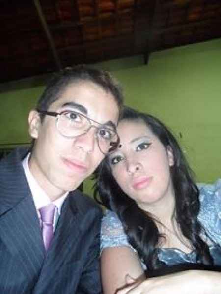 namorando