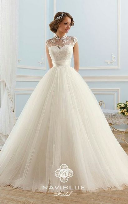 Minhas inspirações de casamento reais (leni) - 1