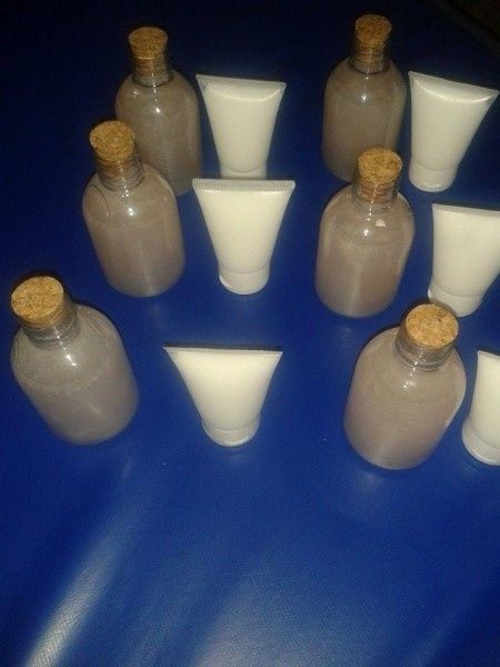 Kit Higiêne