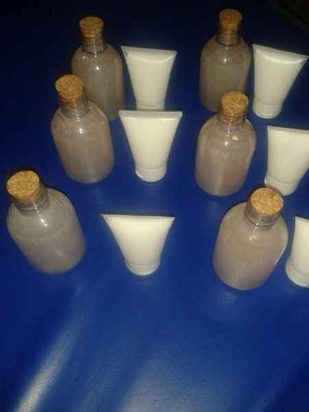 Kit Higiêne