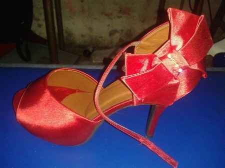 Sapato