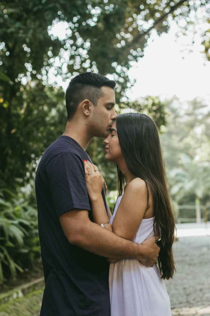 Quem é mais fotogênico? - 1