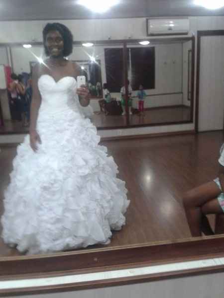 vestido