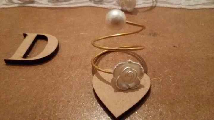 Meus portas guardanapo diy! #vemver - 1