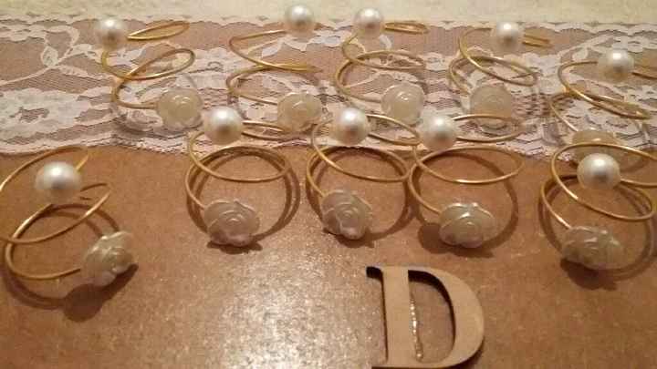 Meus portas guardanapo diy! #vemver - 2