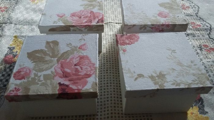 Mais um diy: caixa dos padrinhos e lembrancinhas - 3