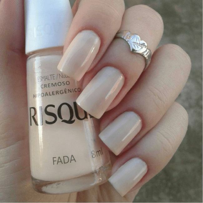 o que vocês pretendem fazer nas unhas no grande dia? 6