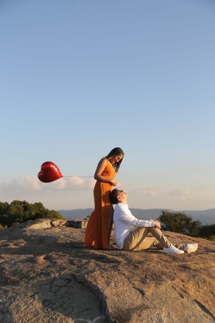 Nosso Pré-wedding 4