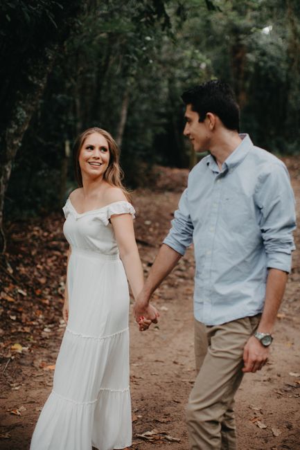 Pré-wedding 20