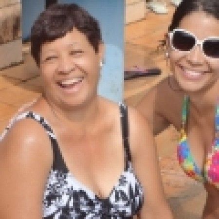 Minha rainha (mãe)
