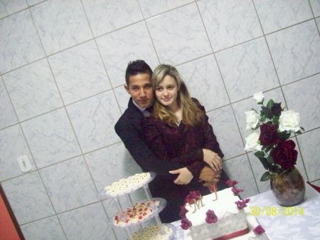 Me mostrem fotos do noivado de vocês! *-* - 2