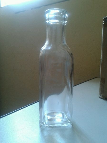 Arranjo da mesa feito em casa. o que acham??? - 1