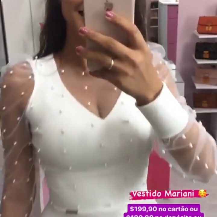 Casamento no civil. - 1