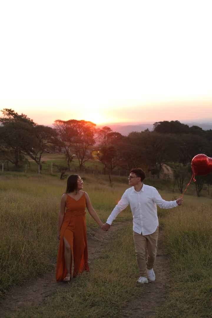 Nosso Pré-wedding - 3