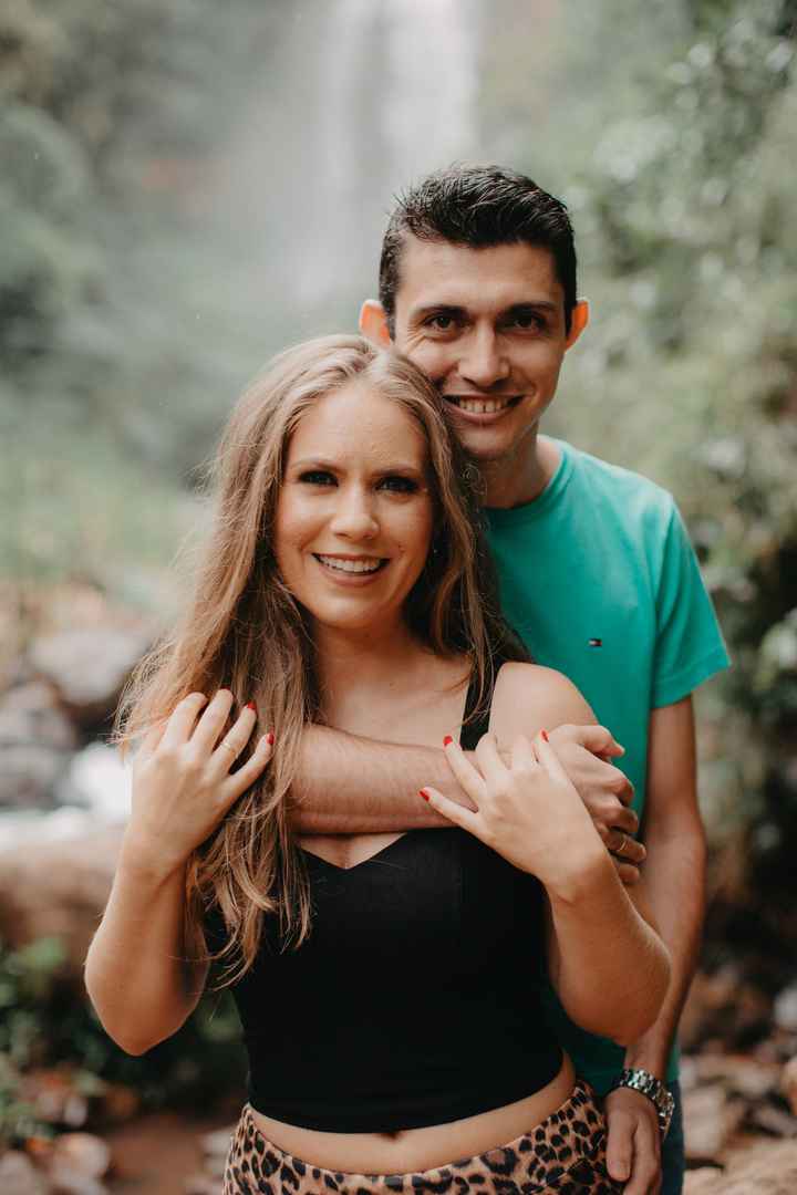 Pré-wedding - 3