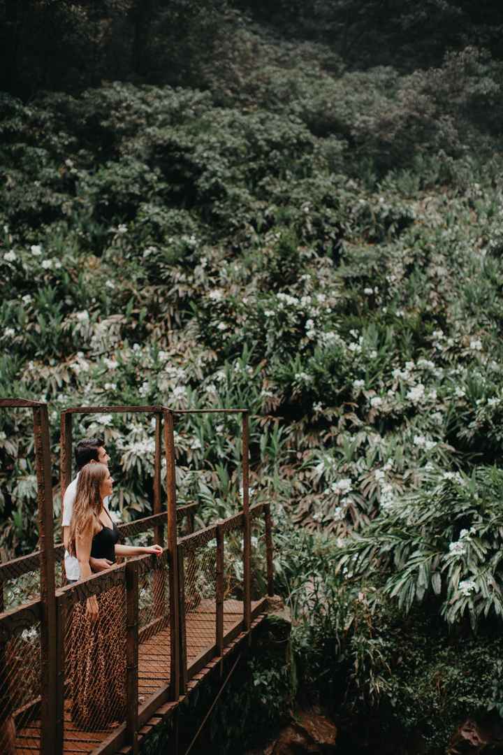 Pré-wedding - 11
