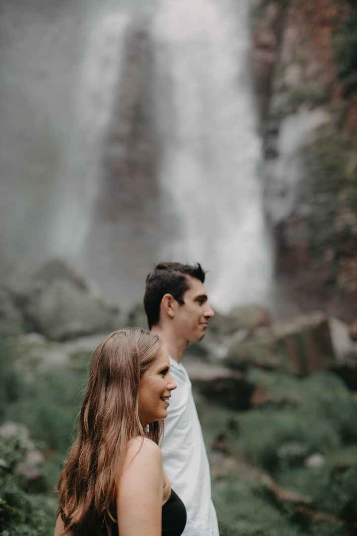 Pré-wedding - 15