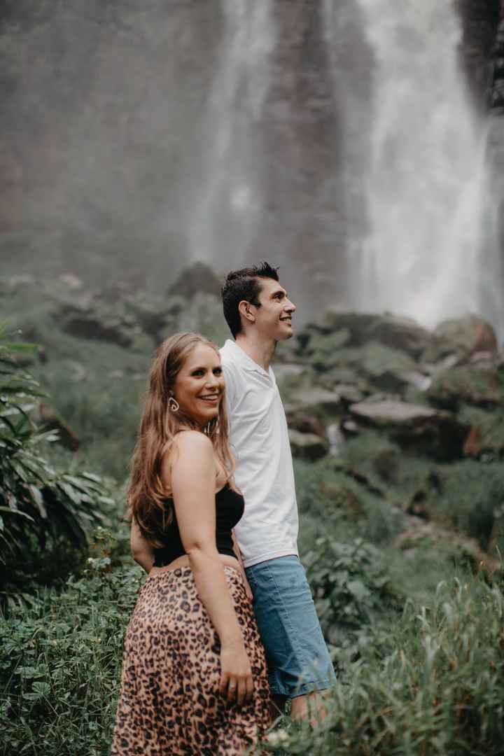 Pré-wedding - 16