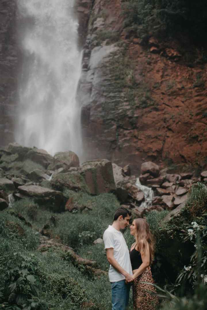 Pré-wedding - 17