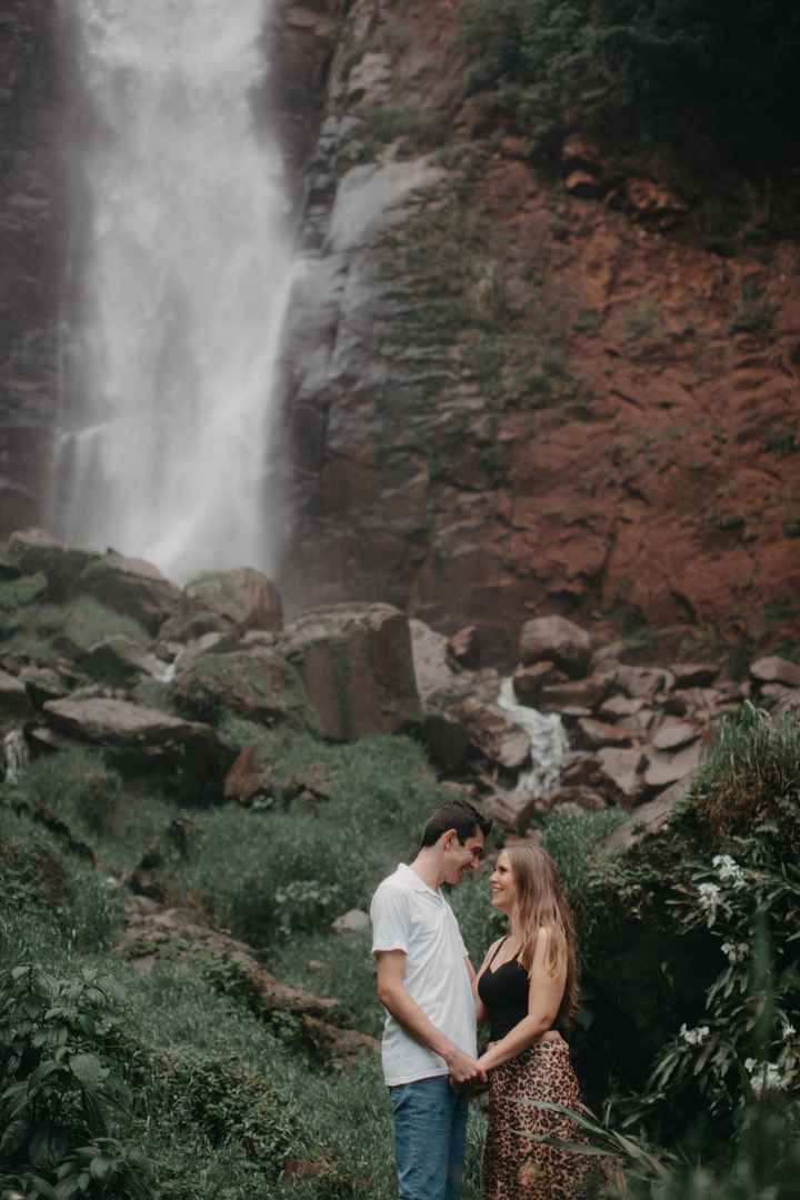 Pré-wedding - 18