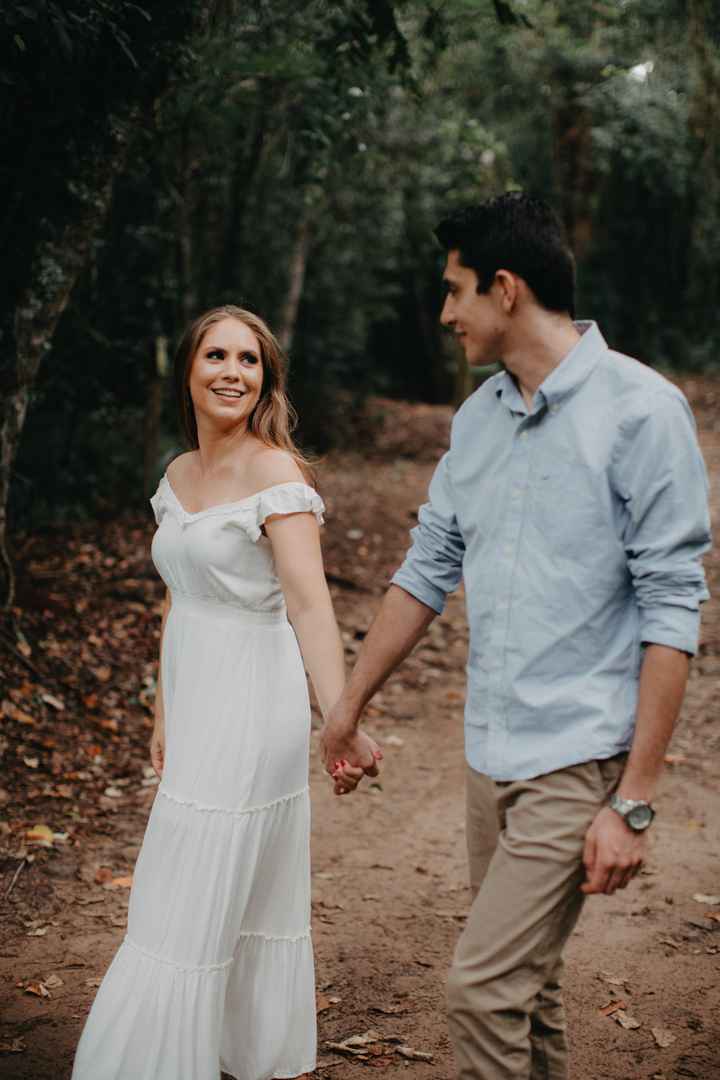 Pré-wedding - 20