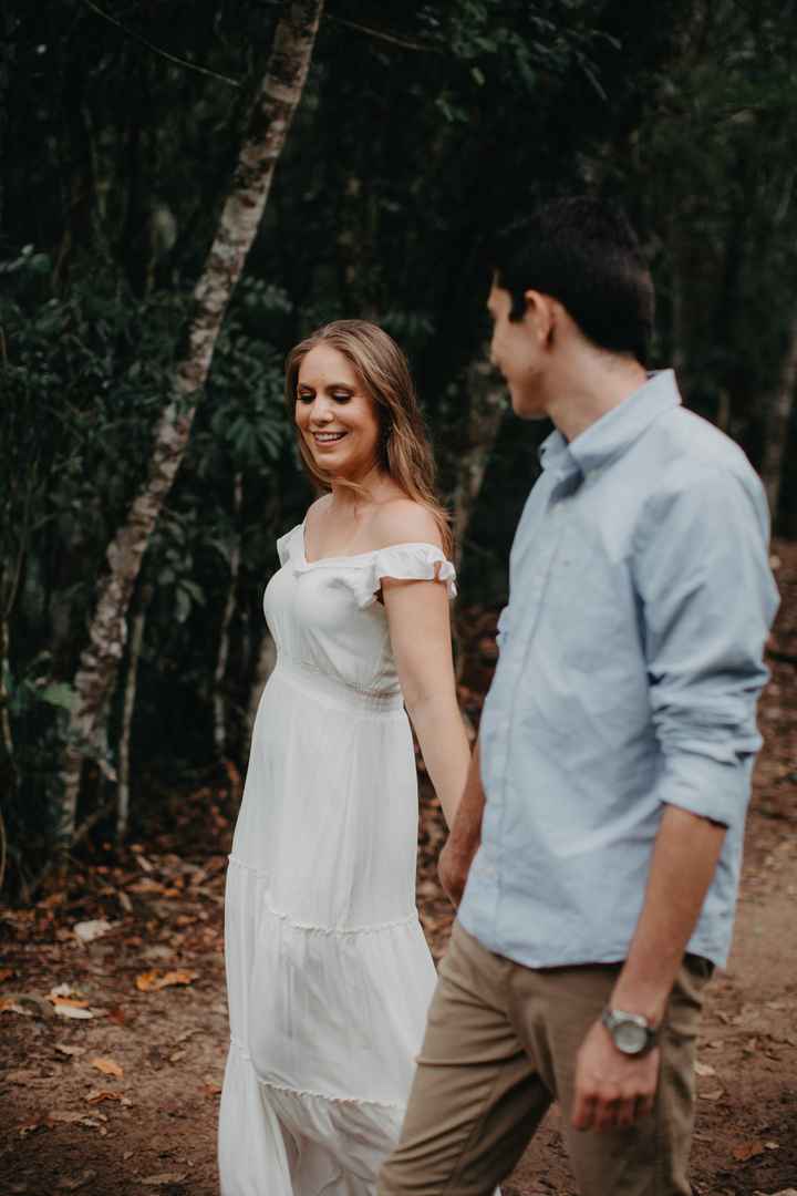 Pré-wedding - 21