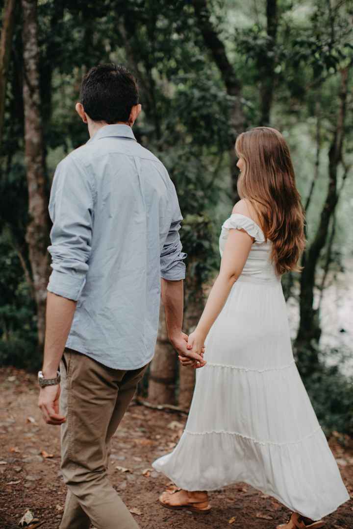 Pré-wedding - 22