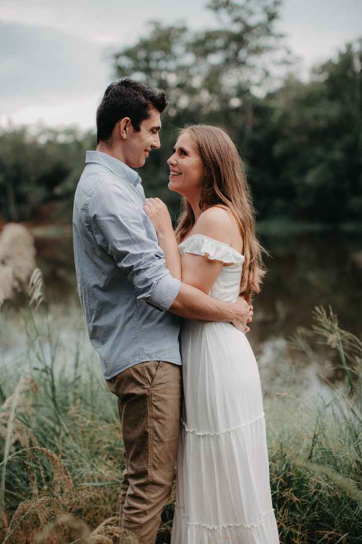 Pré-wedding - 23