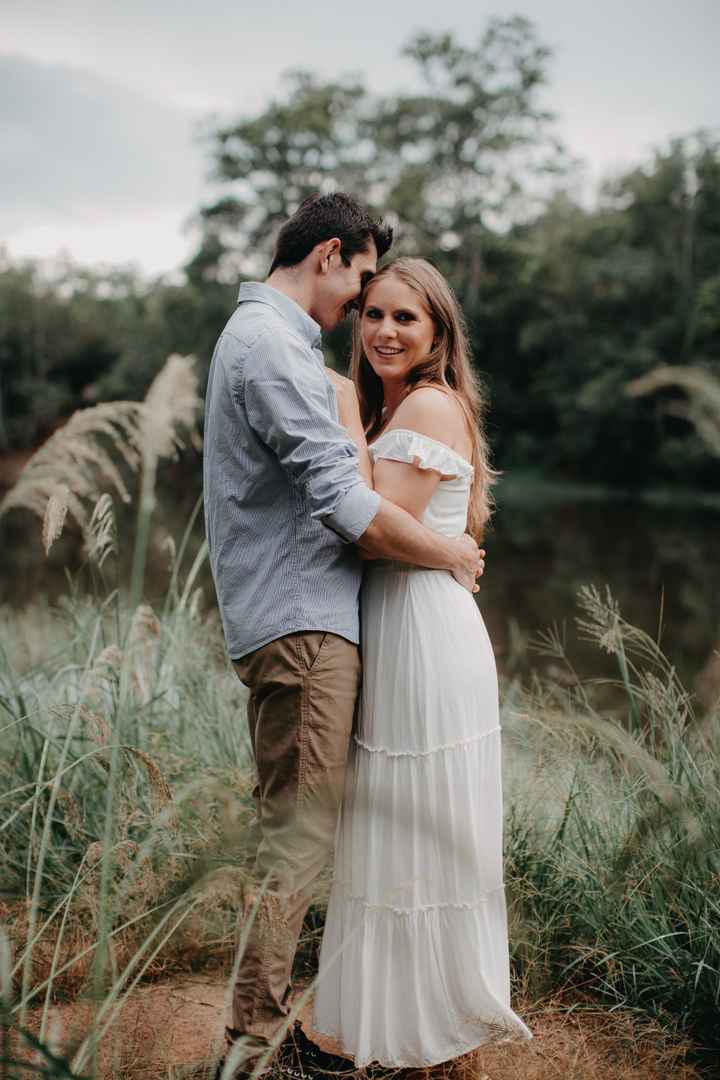 Pré-wedding - 25