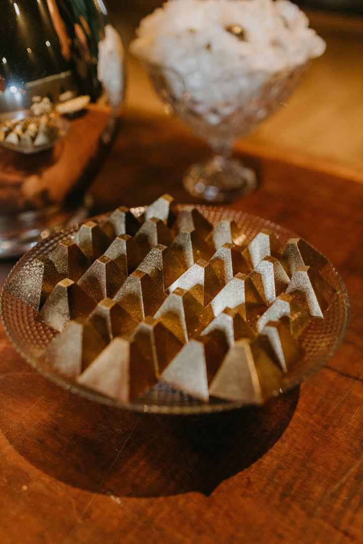 Nossa mesa de doces - 3