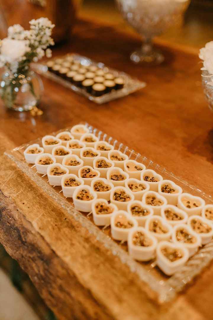 Nossa mesa de doces - 10