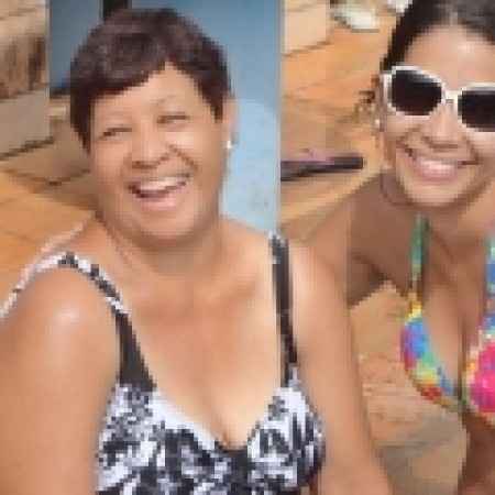 Minha rainha (mãe)