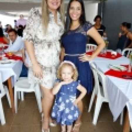 Olha a pose