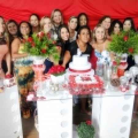 Casamento Carol