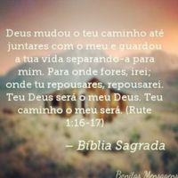 Frase do convite