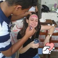Chá dos noivos - 6