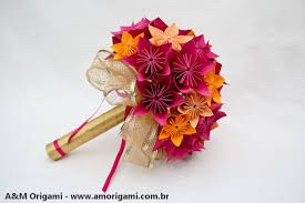 Buque de Origami - #meucasamentotematico - 6