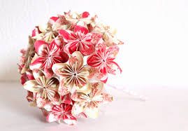 Buque de Origami - #meucasamentotematico - 7
